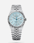 Rolex Land Dweller 127336 Platinum