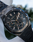 Audemars Piguet Royal Oak Black Ceramic 26240CE.OO.1225CE.01