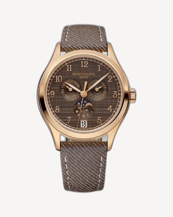 Patek Philippe Complications 4946R-001