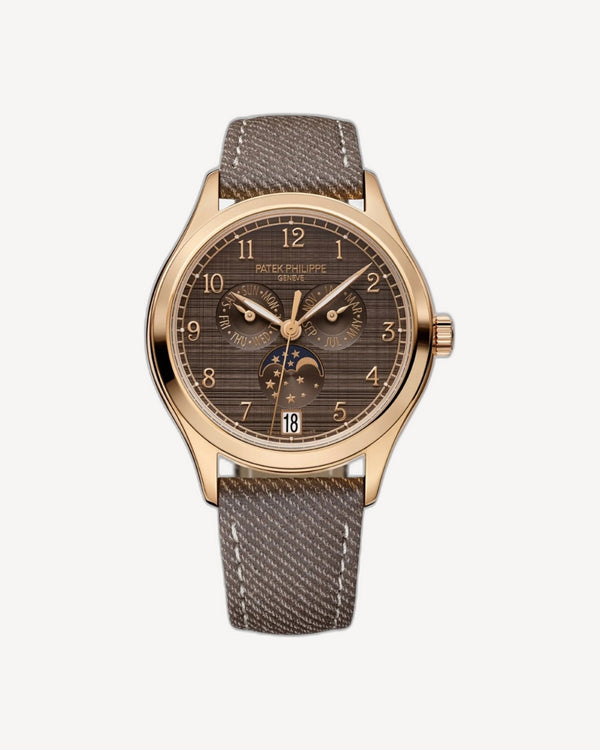 Patek Philippe Complications 4946R-001