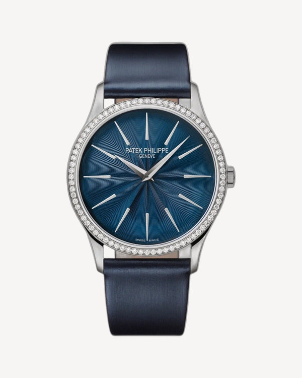 Patek Philippe Calatrava 4997/200G