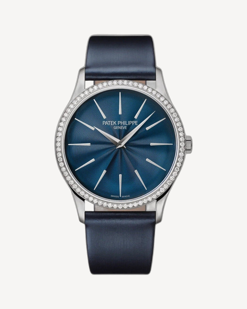 Patek Philippe Calatrava 4997/200G