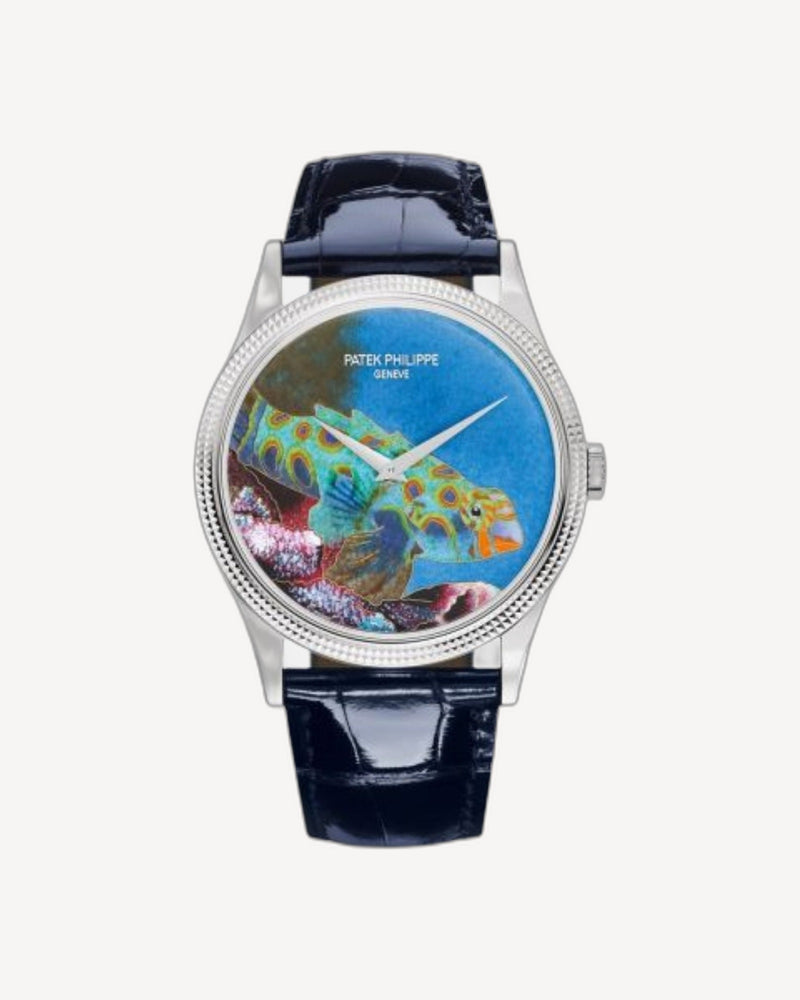 Patek Philippe