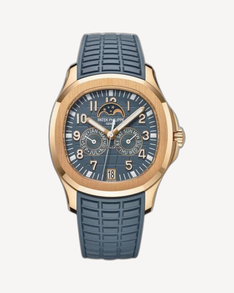 Patek Philippe Aquanaut Luce 5261R-001