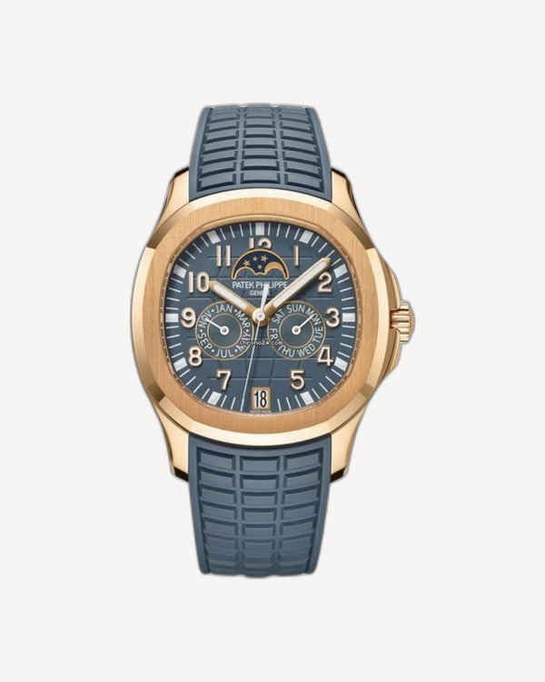 Patek Philippe Aquanaut Luce 5261R-001