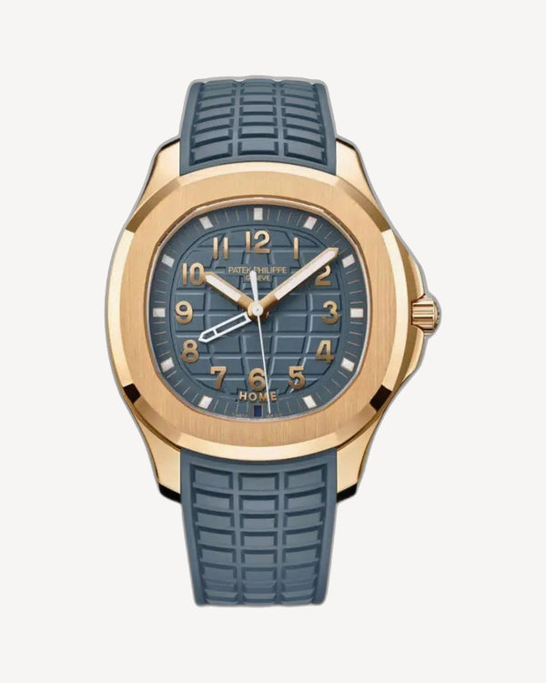 Patek Philippe Aquanaut 5269R‑001