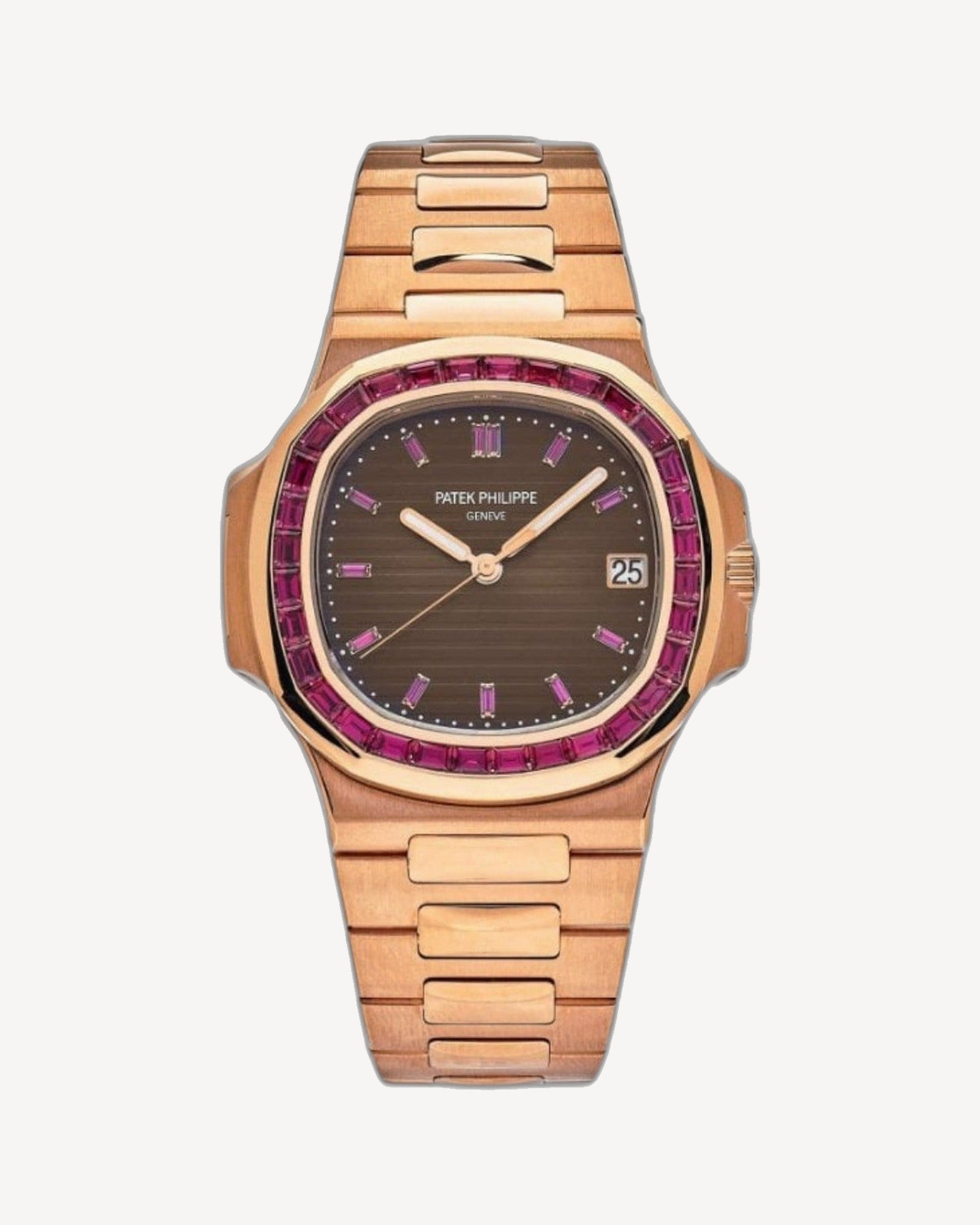 Patek Philippe Nautilus 5723/112R