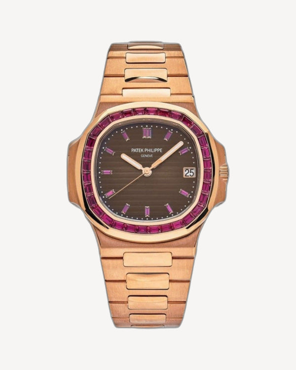 Patek Philippe Nautilus 5723/112R