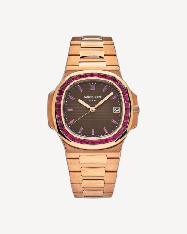 Patek Philippe Nautilus 5723/112R