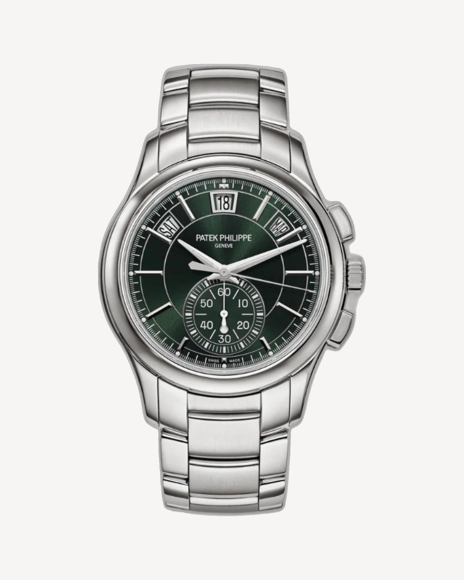 Patek Philippe Comlications 5905/1A-001