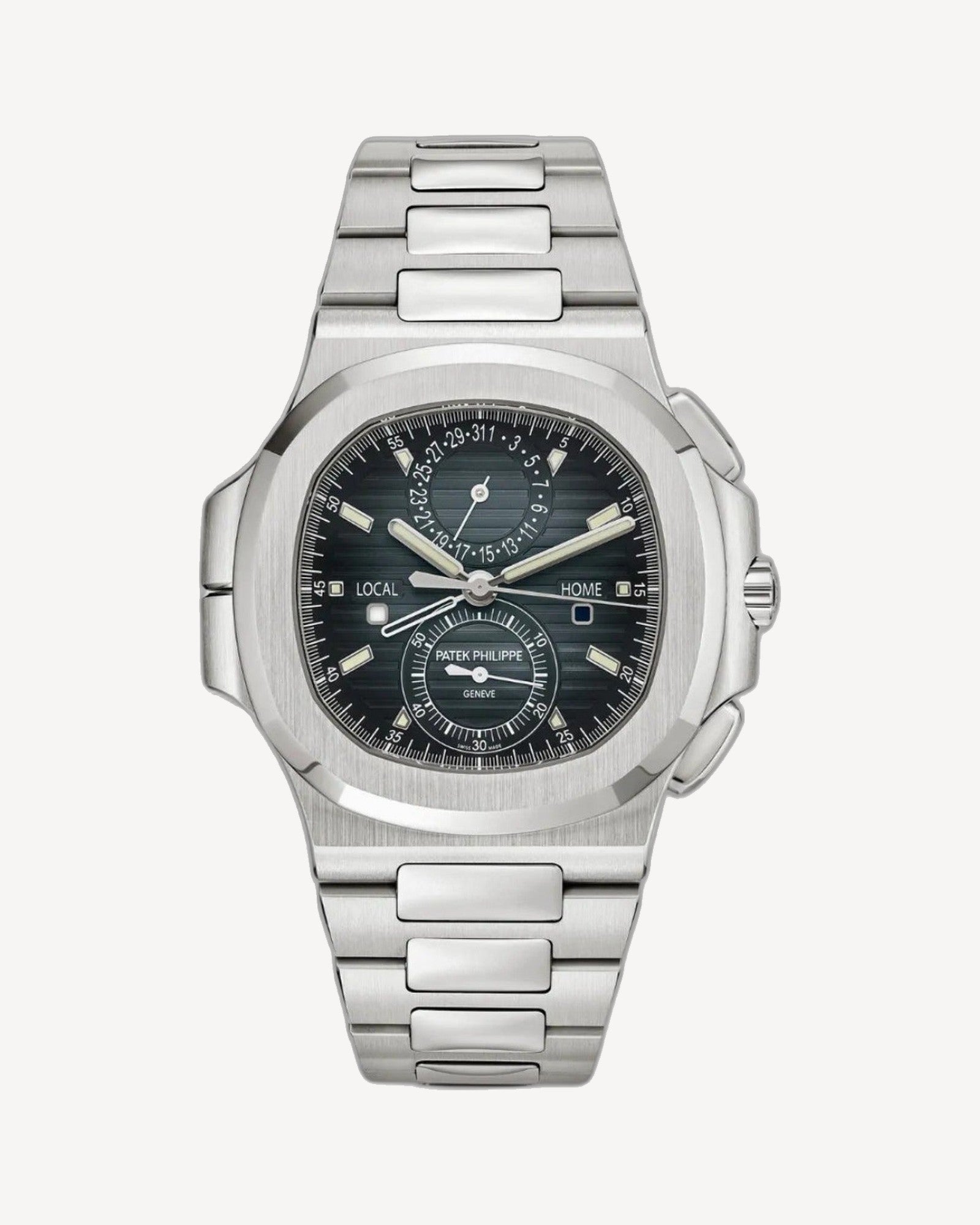 Patek Philippe Nautilus 5990/1A