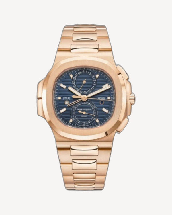Patek Philippe Nautilus 5990/1R