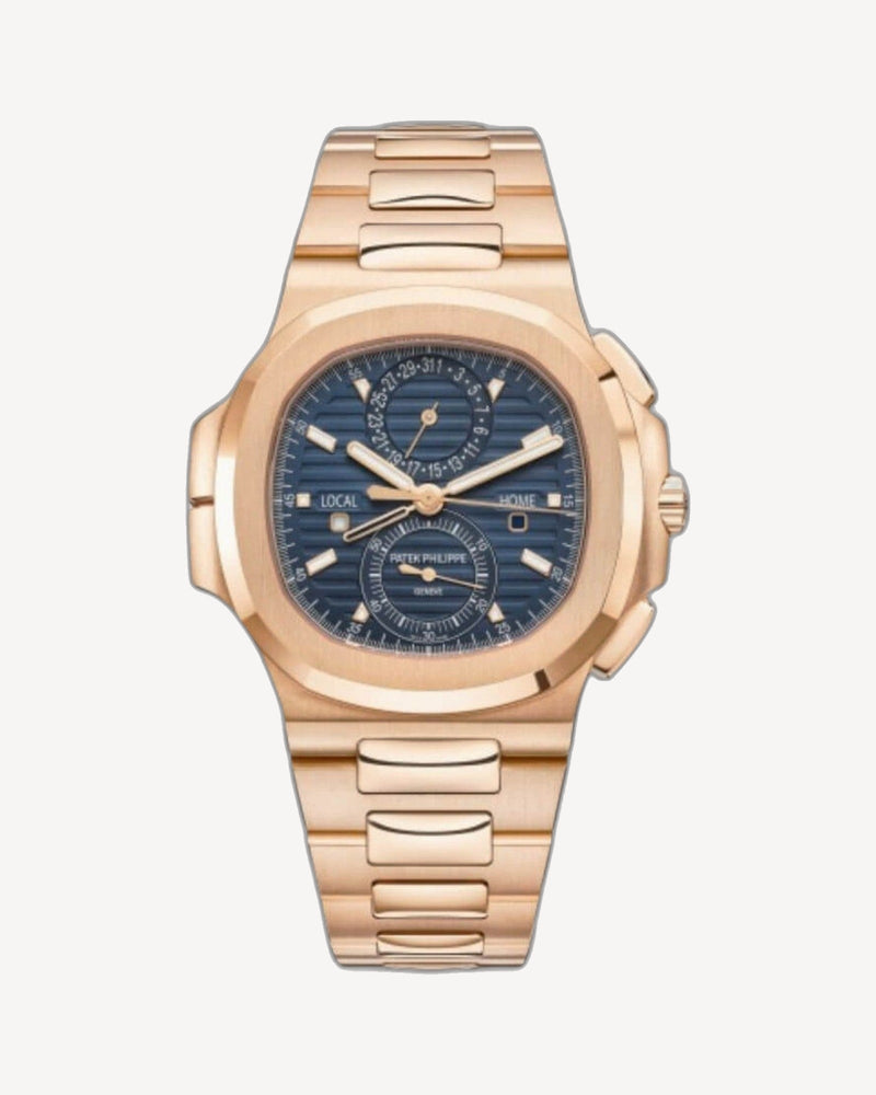 Patek Philippe Nautilus 5990/1R