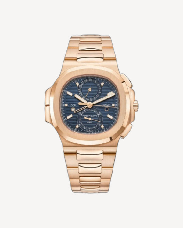 Patek Philippe Nautilus 5990/1R