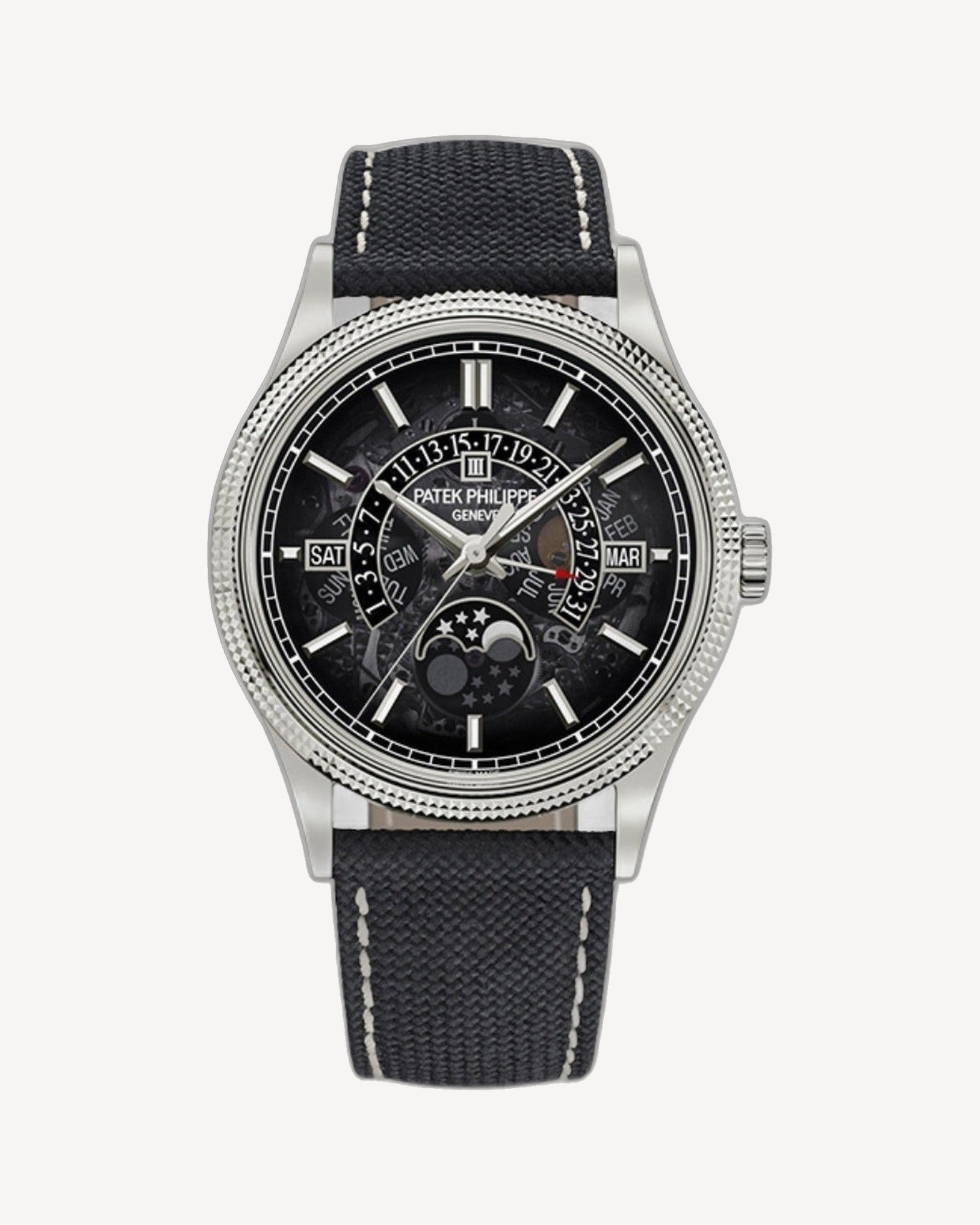 Patek Philippe Grand Complications 6159G