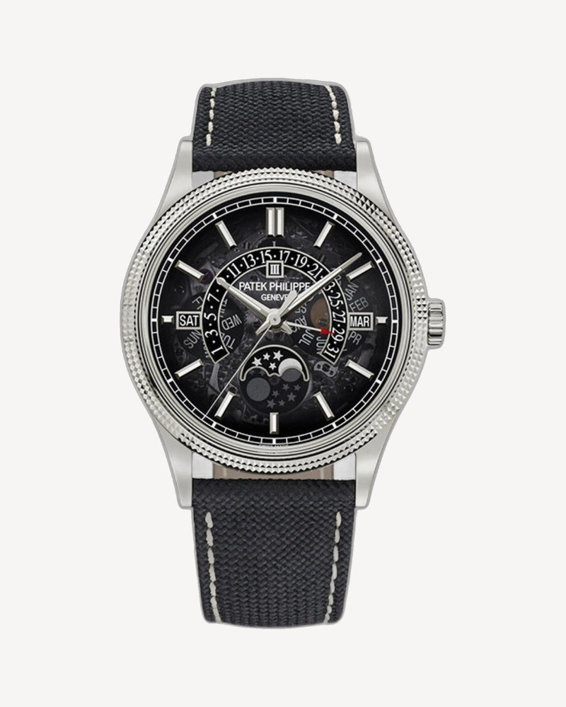 Patek Philippe Grand Complications 6159G