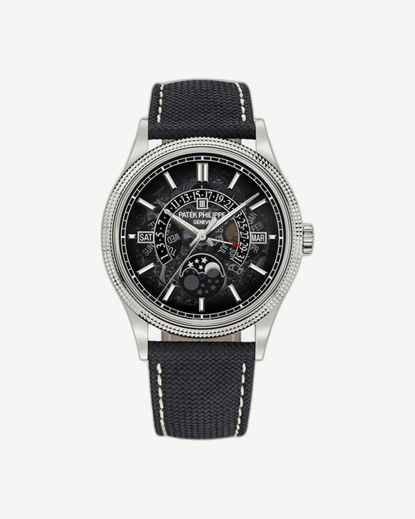 Patek Philippe 6159G Grand Complications