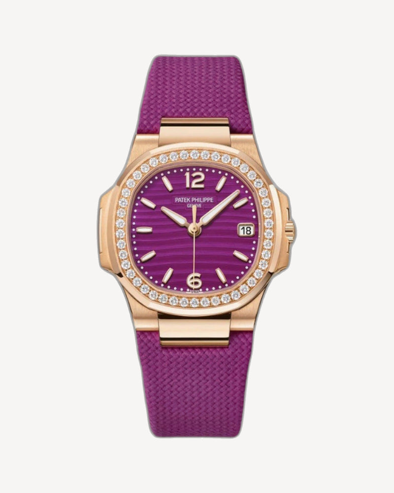 Patek Philippe Nautilus 7010R-013