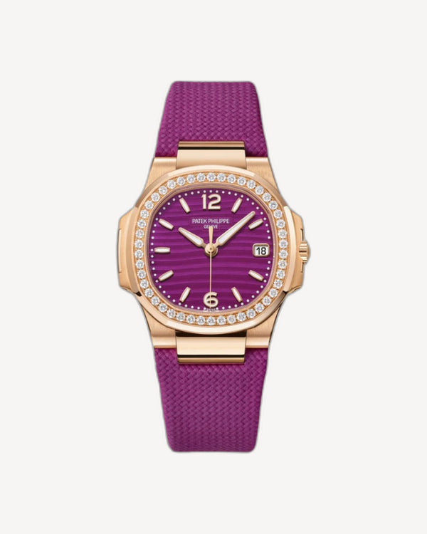 Patek Philippe Nautilus 7010R-013