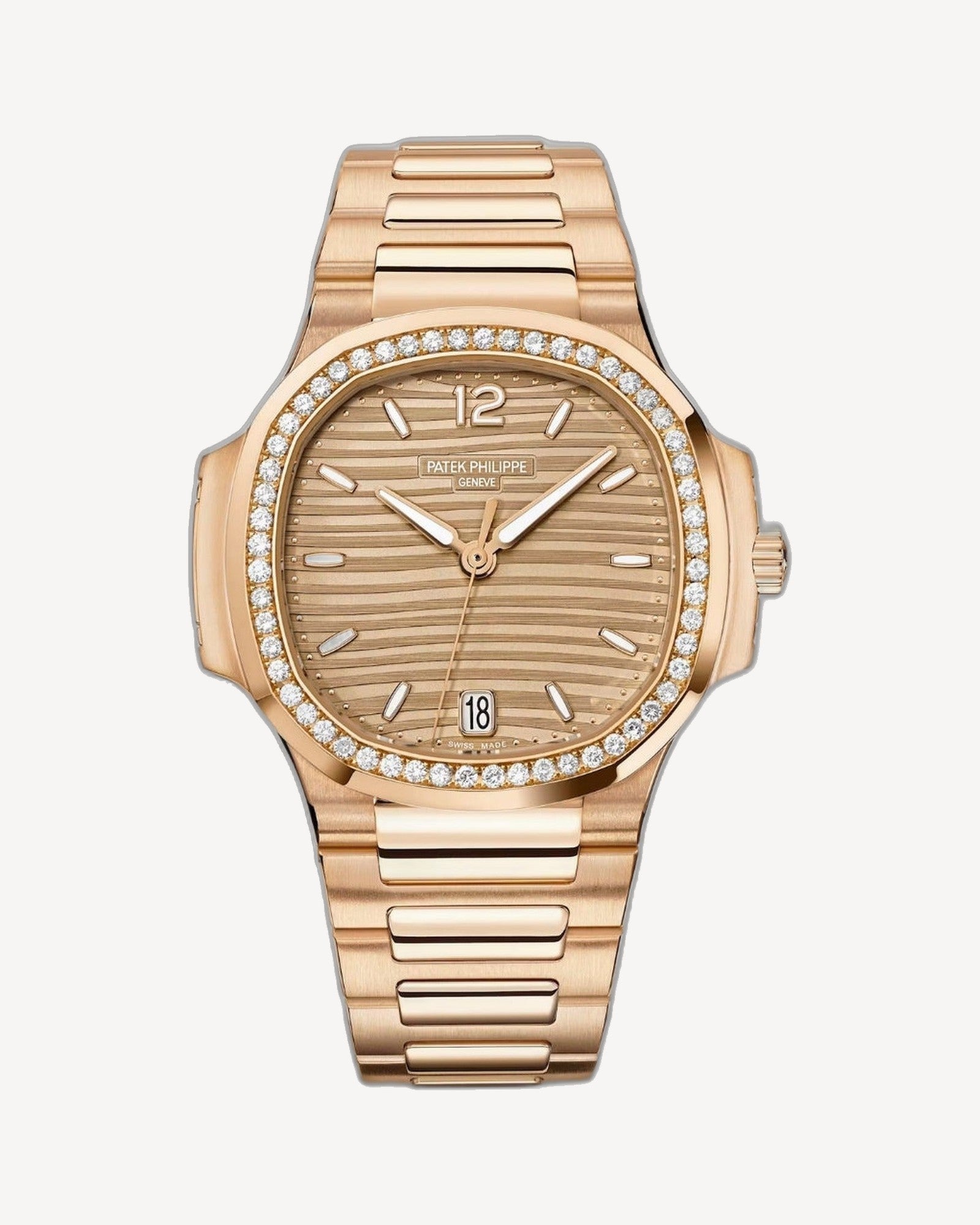 Patek Philippe Nautilus 7118/1200R