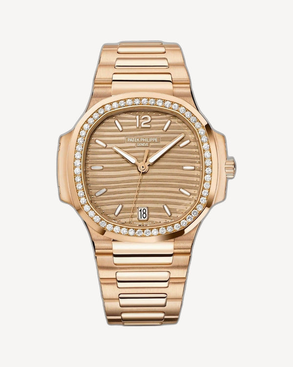 Patek Philippe Nautilus 7118/1200R