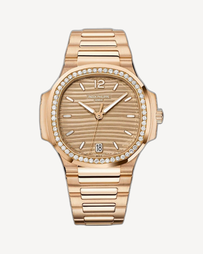 Patek Philippe Nautilus 7118/1200R