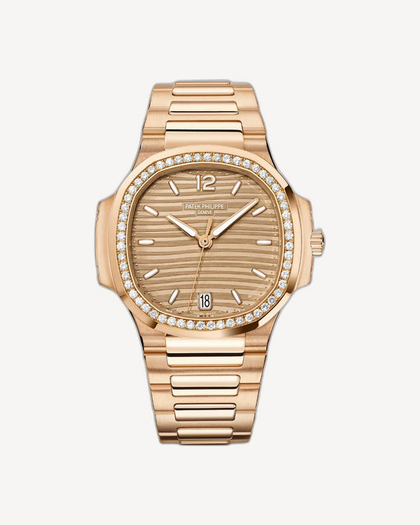 Patek Philippe Nautilus 7118/1200R