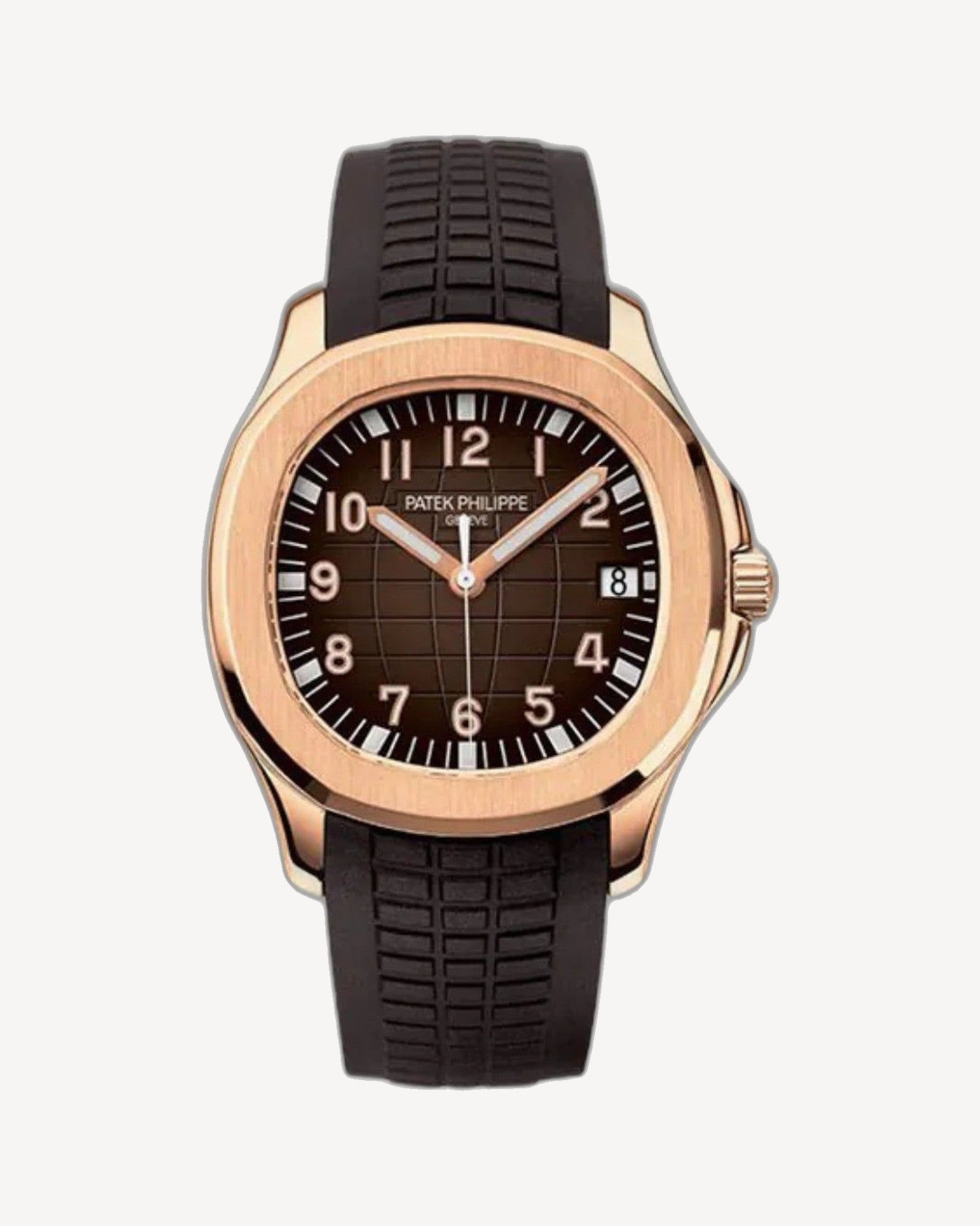 Patek Philippe Aquanaut 5167R