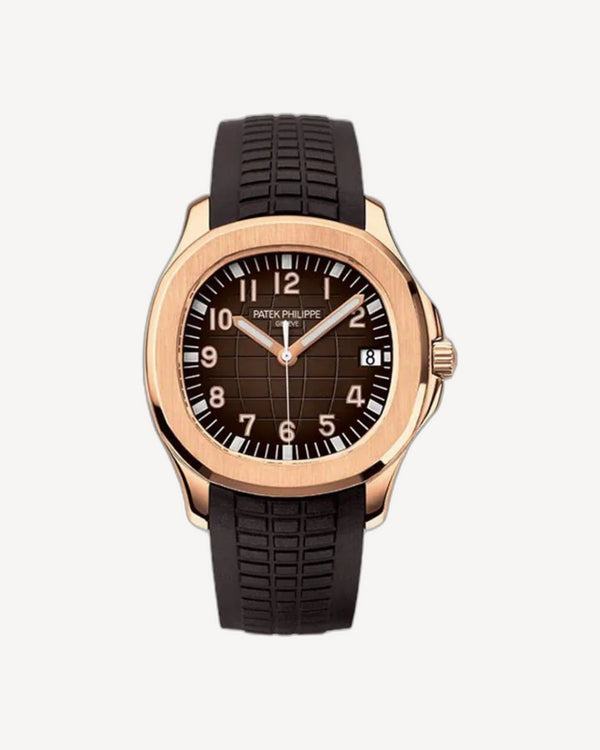 Patek Philippe Aquanaut 5167R