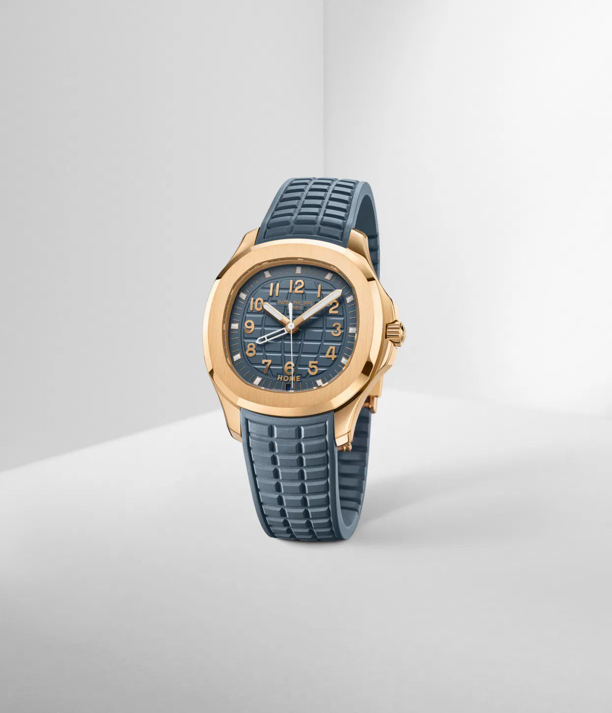 Patek Philippe Aquanaut 5269R‑001