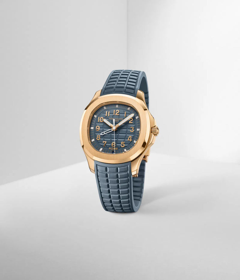Patek Philippe Aquanaut 5269R‑001