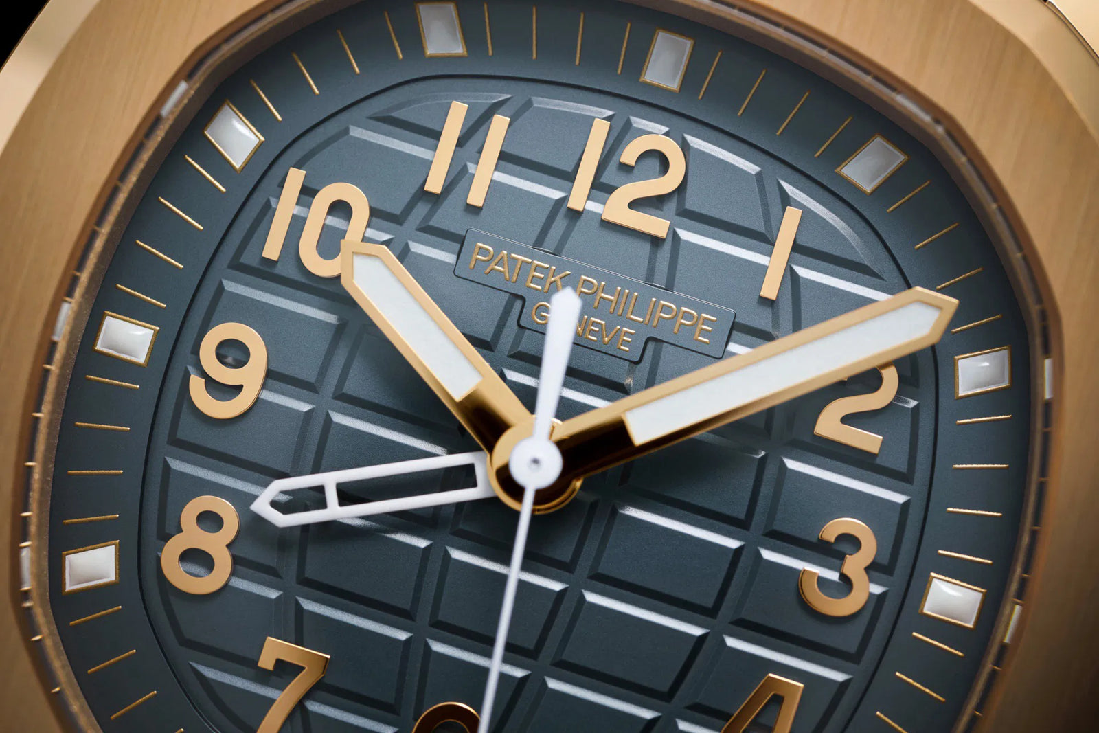 Patek Philippe Aquanaut 5269R‑001