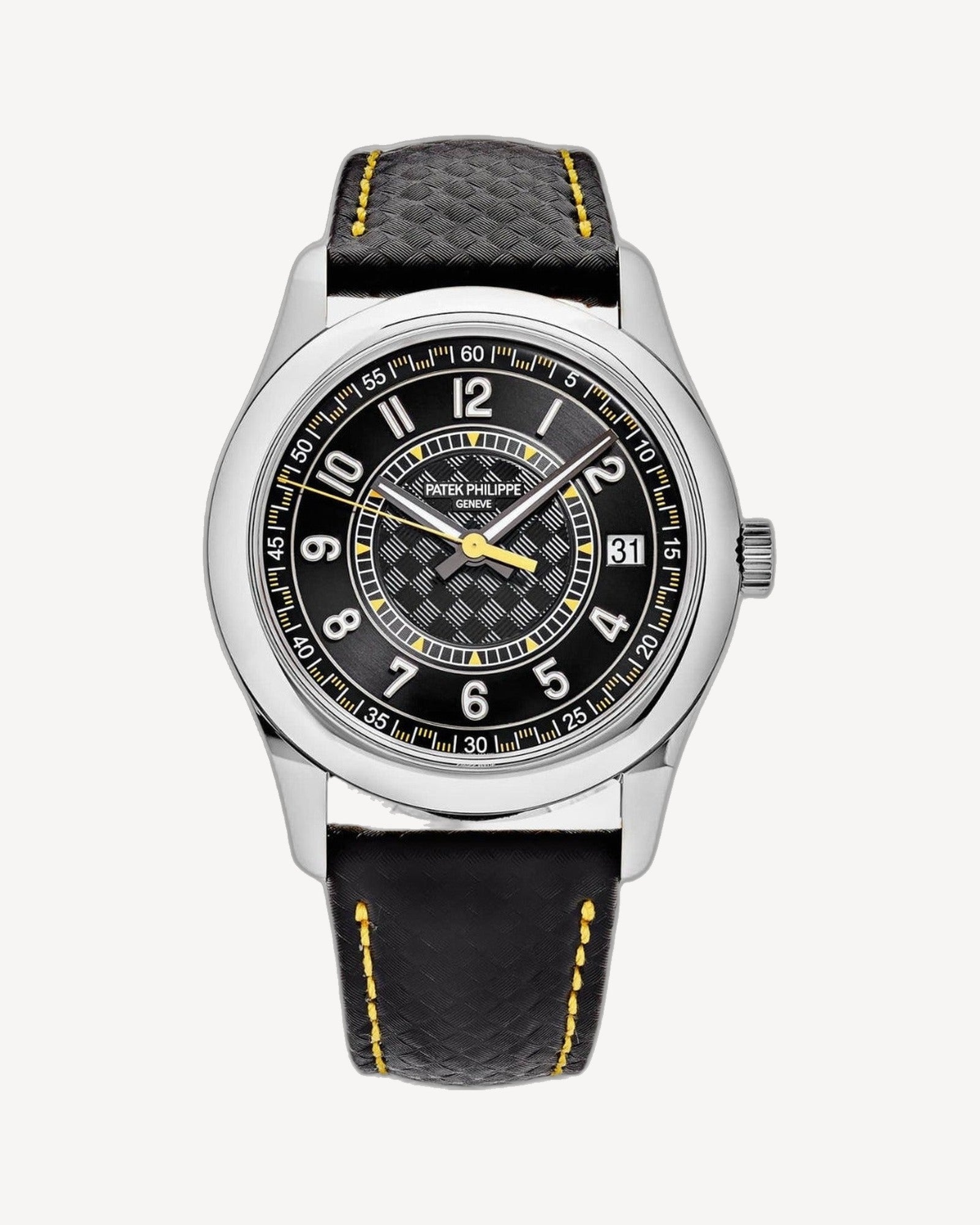 Patek Philippe Calatrava 6007G