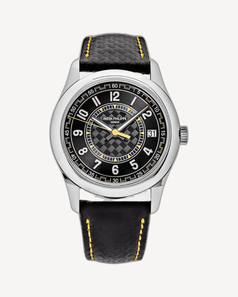 Patek Philippe Calatrava 6007G