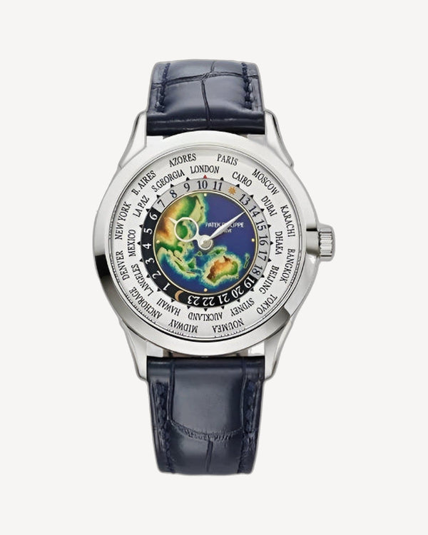 Patek Philippe Complications 5231G-001