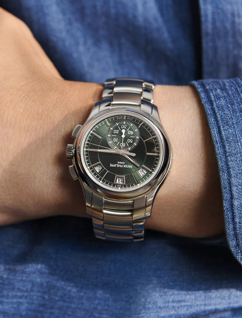Patek Philippe Comlications 5905/1A-001