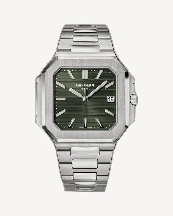 Patek Philippe Cubitus 5821/1A-001