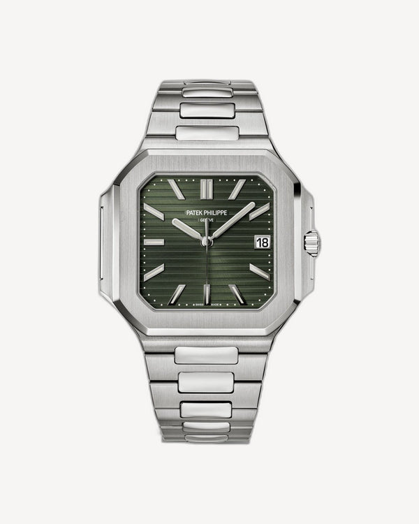 Patek Philippe Cubitus 5821/1A-001