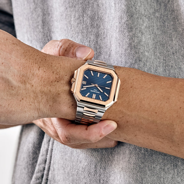 Patek Philippe Cubitus 5821AR