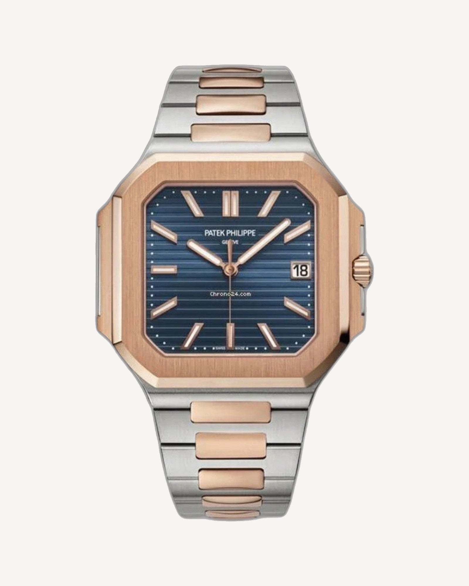 Patek Philippe Cubitus 5821AR