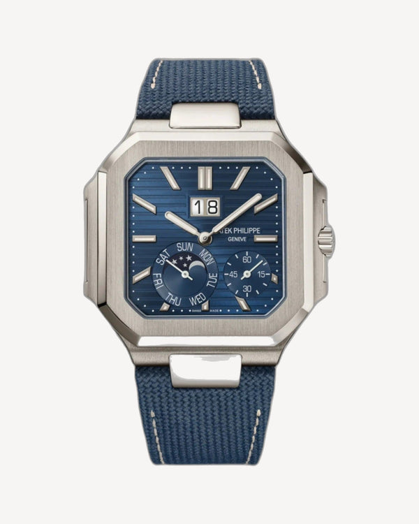 Patek Philippe Cubitus 5822P