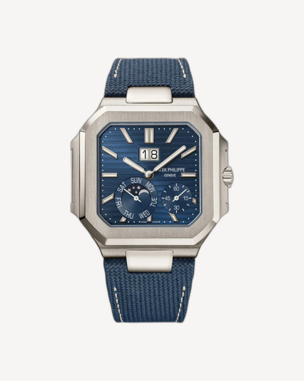 Patek Philippe Cubitus 5822P