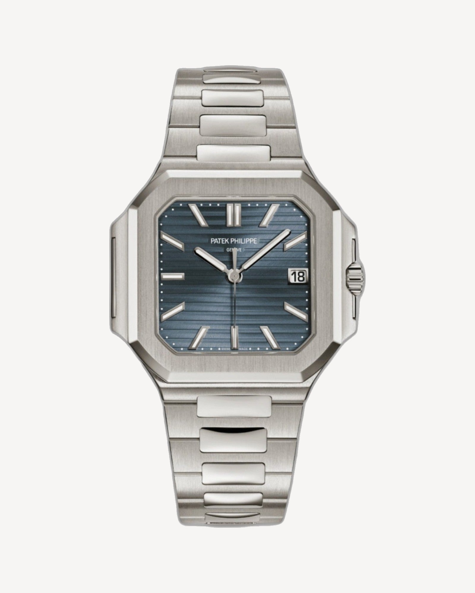 Patek Philippe Cubitus 7128/1G