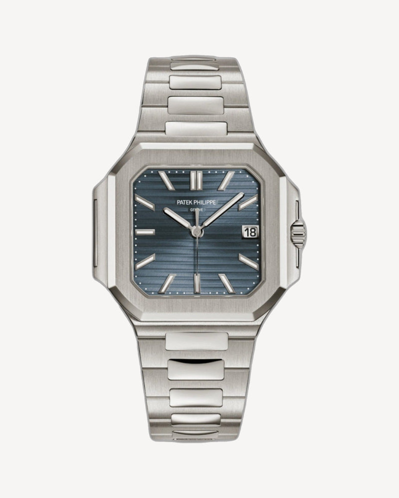 Patek Philippe Cubitus 7128/1G