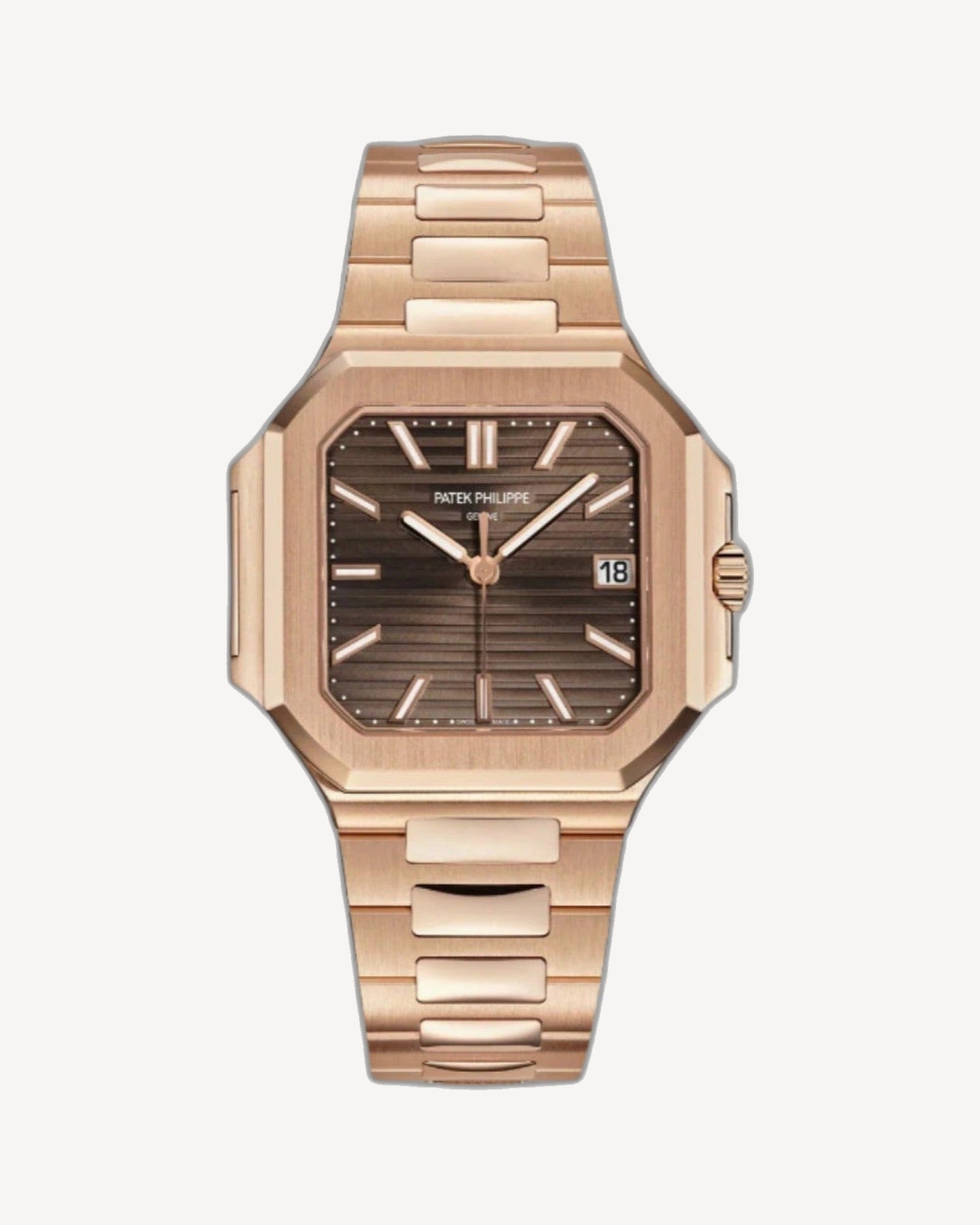 Patek Philippe Cubitus 7128/1R