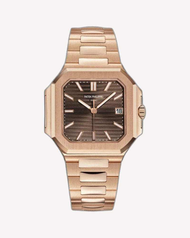 Patek Philippe Cubitus 7128/1R