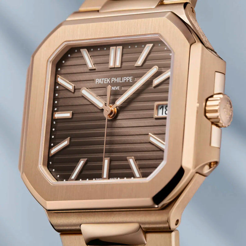 Patek Philippe Cubitus 7128/1R