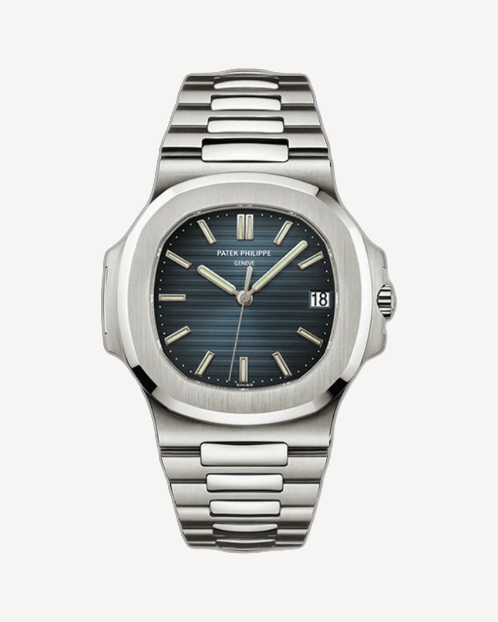 Patek Philippe Nautilus 5711/1A-001