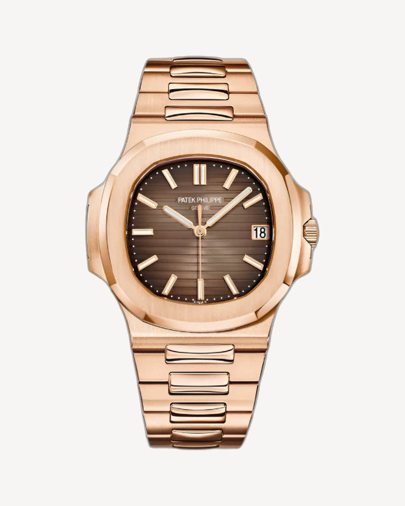 Patek Philippe Nautilus 5711R