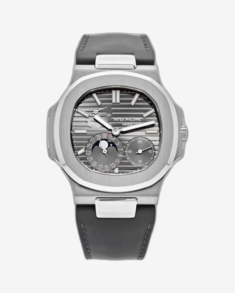 Patek Philippe Nautilus 5712G
